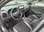Hyundai Kona 1.6 GDi Hybrid Fashion Design | Navi | Camera |, Origineel Nederlands, Bedrijf, 26 km/l, Dealer onderhouden