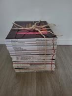Sinterklaas (voorlees)boeken, Diversen, Sinterklaas, Ophalen of Verzenden, Zo goed als nieuw