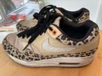 Nike Air Max 1 (leopard, 37.5), Kleding | Dames, Schoenen, Ophalen of Verzenden, Zo goed als nieuw, Sneakers of Gympen