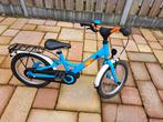 DY86 / Puky - Youke kinderfiets (16 inch) in nieuwstaat, Fietsen en Brommers, Ophalen, Puky, 16 inch, Handrem