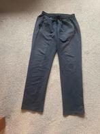 Sportbroek XL, Kleding | Heren, Sportkleding, Ophalen of Verzenden, Zo goed als nieuw, Maat 56/58 (XL), Blauw