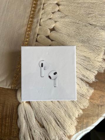 Airpods beschikbaar voor biedingen