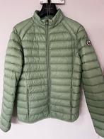 Jott Tussenjas Maat M - Lichtgroen, Kleding | Heren, Maat 48/50 (M), Ophalen of Verzenden, Groen, Jott