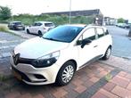 Renault Clio 0.9 TCE 90 Estate, Voorwielaandrijving, 898 cc, Zwart, 580 kg