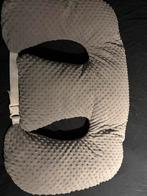 Tweeling voedingskussen, Kinderen en Baby's, Tweelingen en Meerlingen, Ophalen of Verzenden, Zo goed als nieuw, Overige typen