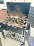 Taino bbq, Ophalen, Gebruikt