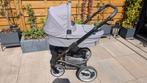 Kinderwagen Mutsy Nio, Ophalen, Zo goed als nieuw, Mutsy, Met reiswieg