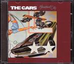 The Cars CD Heartbeat City, Verzenden, Zo goed als nieuw, Overige genres