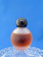 Mini - ARTHES - Perpetual Pearl - 15ml - edp - 5,2cm, Ophalen of Verzenden, Gebruikt, Miniatuur, Gevuld
