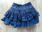 Name it rok paars tule maat 68 petticoat rokje, Kinderen en Baby's, Babykleding | Maat 68, Meisje, Jurkje of Rokje, Ophalen of Verzenden