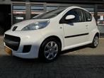 Peugeot 107 1.0-12V XS, Voorwielaandrijving, Euro 5, Stof, Gebruikt