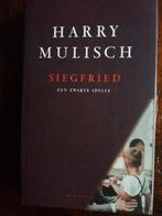 Siegfried - Harry Mulisch, Boeken, Ophalen, Zo goed als nieuw