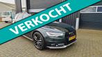 Audi A6 allroad quattro 3.0 TDI BiT Premium Edition 400 PK, Automaat, Gebruikt, Zwart, 1885 kg