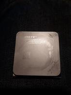 AMD FX 6100, AMD, 6-core, Gebruikt, Ophalen of Verzenden