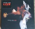 Pearl Jam Live on two legs Digipak, Ophalen of Verzenden, Zo goed als nieuw