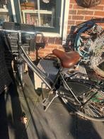 Meisjes fiets, Ophalen of Verzenden, Gebruikt