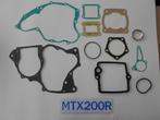 Compleet Pakking Set Voor De Honda MTX200R/MD07  € 95,00, Verzenden, Nieuw