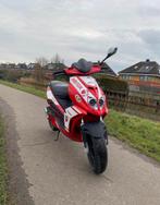 Malaguti Phantom F12R Ducati Corse Liquid-Cooled, Ophalen, Zo goed als nieuw
