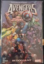 Avengers - Bloodhunt (TPB) marvel comic, Eén stripboek, Ophalen of Verzenden, Zo goed als nieuw