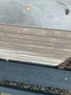16 X 60 cm nieuwe keramische tegels, Tuin en Terras, Ophalen, Zo goed als nieuw, Keramiek, Terrastegels