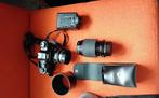 pentax super A, Ophalen of Verzenden, Gebruikt, Overige merken