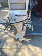 Honda 8pk 4tak buitenboordmotor, Watersport en Boten, Zo goed als nieuw, Ophalen