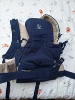 Stokke Draagzak - Comfortabel en veilig!, Overige merken, Buik of Rug, Ophalen of Verzenden, Zo goed als nieuw
