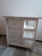 commode /kastje breed 89cm/diep62cm/hoog 93cm, Kinderen en Baby's, Kinderkamer | Commodes en Kasten, Ophalen, 50 tot 70 cm, 90 tot 105 cm