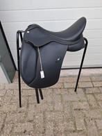 (Sale)!!!Wintec 500 dressuur 18, Dressuur, Ophalen of Verzenden, Zo goed als nieuw