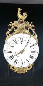 Mooi gave Bretonse lantaarnklok. € 375,-, Ophalen of Verzenden