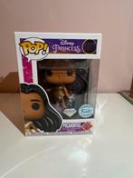 Funko Pop Disney Princess Pocahontas #1017, Verzamelen, Ophalen, Nieuw