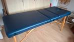 Massagetafel, Ophalen, Gebruikt, Massagetafel