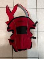 Bambino Draagzak - Max 9kg, Kinderen en Baby's, Babydragers en Draagdoeken, Gebruikt, Buik, Draagzak, Ophalen