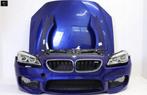 BMW M6 6 Serie M Pakket F06 F12 B51 Voorkop, Auto-onderdelen, Gebruikt, Bumper, BMW, Ophalen