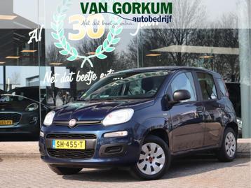 Fiat Panda 0.9 TwinAir Popstar / 1e Eigenaar (bj 2018) beschikbaar voor biedingen