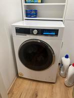 Sharp Was-Droogcombinatie 9/6kg - Perfecte Staat!, Witgoed en Apparatuur, Wasmachines, Ophalen, 8 tot 10 kg, Zo goed als nieuw