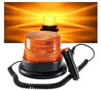 Alarm licht met auto 12V - 24V aansluiting, Ophalen of Verzenden, Nieuw