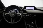 Mazda 3 2.0 e-SkyActiv-X M Hybrid 186 Luxury - Carplay, Dakr, Auto's, 21 km/l, 1998 cc, Gebruikt, Euro 6