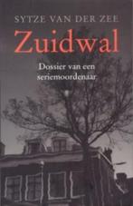 Zuidwal Sytze van der Zee Koos H Koos Hertogs, Ophalen of Verzenden, Zo goed als nieuw