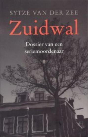 Zuidwal Sytze van der Zee Koos H Koos Hertogs beschikbaar voor biedingen