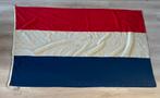 Nederlandse vlag 200 x 120 cm, Verzamelen, Militaria | Tweede Wereldoorlog, Ophalen of Verzenden, Landmacht, Nederland