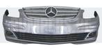 Bumper Mercedes B-Klasse W245 245 169 05-08 A1698852525 Voor, Gebruikt, Voor, 6 maanden garantie, Ophalen of Verzenden
