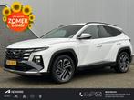 Hyundai Tucson 1.6 T-GDI PHEV Premium 4WD / Stoel- & Stuurve, 14 kWh, Euro 6, 4 cilinders, 252 pk