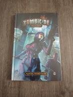 CMON Comics - Vol. 2  Zombicide: Invader Inc. Extra's, Nieuw, Ophalen of Verzenden