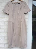 Joseph Janard jurk, Kleding | Dames, Maat 38/40 (M), Beige, Nieuw, Ophalen of Verzenden