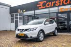 Nissan Qashqai 1.2 Business Edition|CAMERA|CRUISE|PDC, Automaat, 65 €/maand, Gebruikt, Traction-control