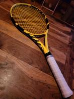 Babolat Pure Aero Tennisracket 300 gram L3 Gemert & Wierden, Ophalen of Verzenden, Zo goed als nieuw, Racket, L3