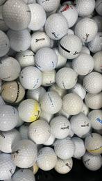 100 srixon gebruikte golfballen, Sport en Fitness, Golf, Overige merken, Gebruikt, Bal(len), Ophalen of Verzenden