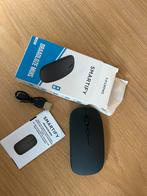 Smartify Draadloze Muis - Nieuwstaat!, Rechtshandig, Muis, Ergonomisch, Ophalen of Verzenden
