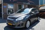 Ford C-MAX c max automaat mooie dealer auto, Gebruikt, Euro 6, 4 cilinders, 138 pk